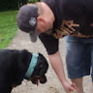 Meet your Posher, David john